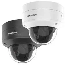 Hikvision 4 MP AcuSense Motorized Varifocal Dome Network Camera DS-2CD2746G2-IZS