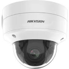 Hikvision 4K AcuSense Varifocal Dome Network Camera DS-2CD2786G2-IZS