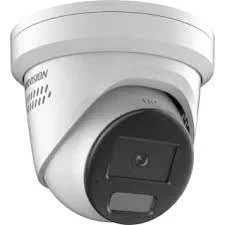 Hikvision 4 MP ColorVu Strobe  DS-2CD2347G2-LSU/SL