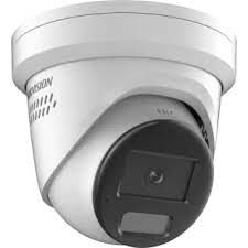 Hikvision 4 MP ColorVu Strobe  DS-2CD2347G2-LSU/SL