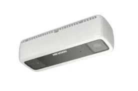 Hikvison Dual-Lens People Counting Network Camera DS-2CD6825G0/C-IVS