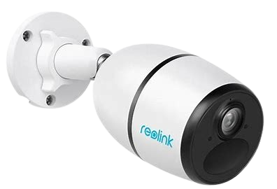 Reolink Go Plus-C Smart 4MP 4G Battery Camera