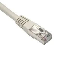 Boost Wire Cat6 FTP Patch Cord 3mt Grey