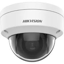 Hikvision 4K Acusense Fixed Dome Network Camera DS-2CD2186G2-I