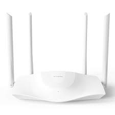 Tenda AX 1800 Dual Band Gigabit Wifi 6 Router