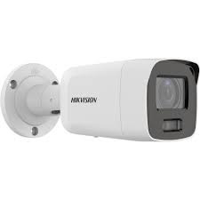4 K ColorVu Fixed Bullet Network Camera
