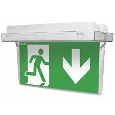 Awex EXIT M 3W emergency lighting