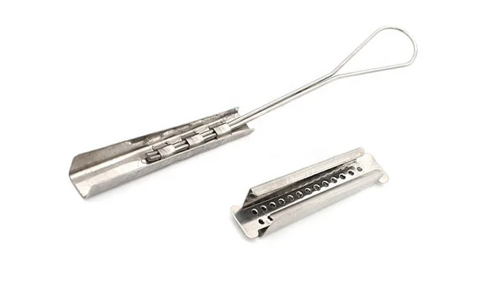 Drop Clamp