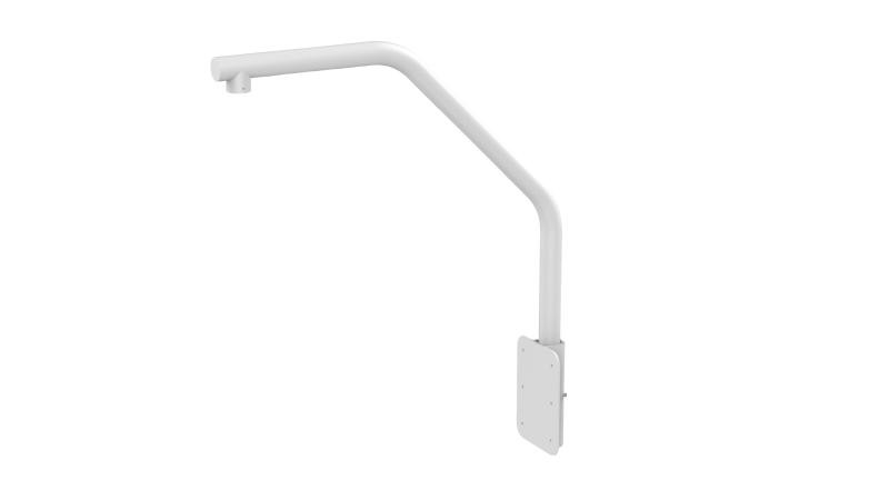 DS-1660ZJ Wall mount