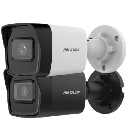 DS-2CD1043G2-I(UF) 4 MP MD 2.0 Fixed Bullet Network Camera