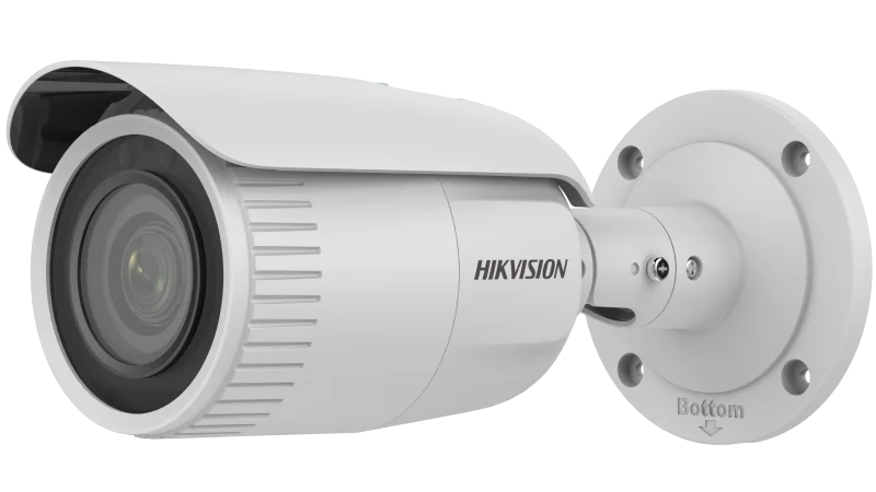 4MP Varifocal Bullet Network Camera