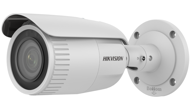 4MP Varifocal Bullet Network Camera