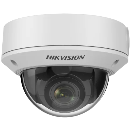 4MP Varifocal Dome Network Camera