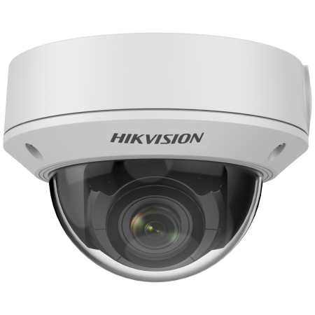 4MP Varifocal Dome Network Camera