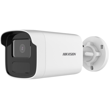 4MP Fixed Bullet Network Camera