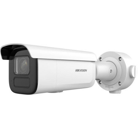 DS-2CD3686G2T-IZS(Y) 8 MP AcuSense Varifocal Bullet Network Camera