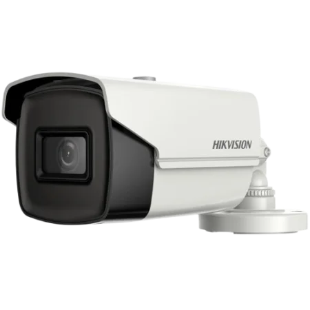 DS-2CE16U1T-IT5F 4K Fixed Bullet Camera