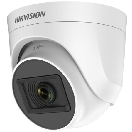 DS-2CE76U1T-ITPF 4K Indoor Fixed Turret Camera