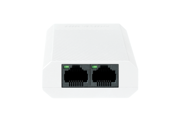 Gigabit PoE Repeater