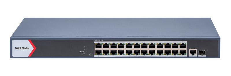 24Port Gigabit Smart POE Switch