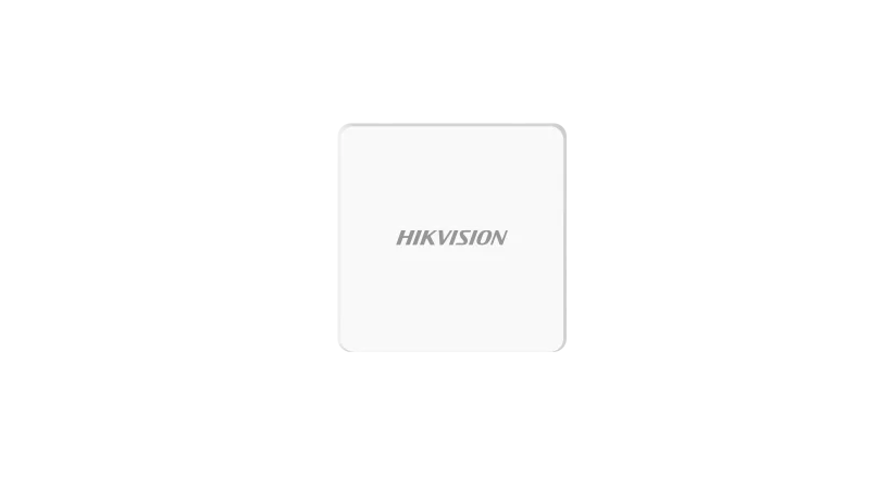 Wi-Fi 6 3000M In-Wall Access Point DS-3WAP621E-SI