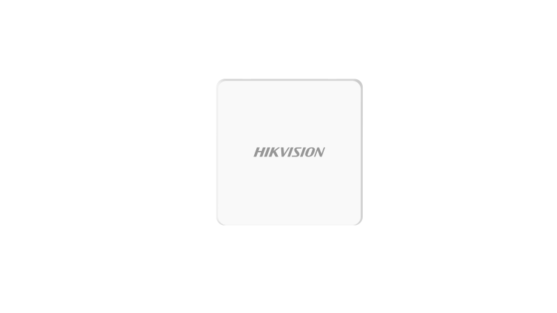 Wi-Fi 6 3000M In-Wall Access Point DS-3WAP621E-SI