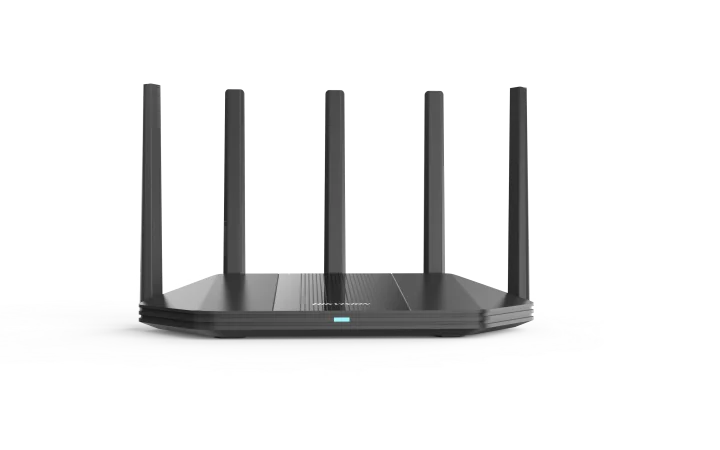 3000M Wi-Fi 6 Wireless Router
