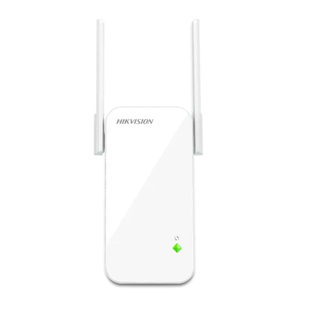 Hikvision N300 Wi-Fi Extender
