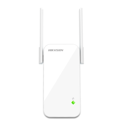 Hikvision N300 Wi-Fi Extender