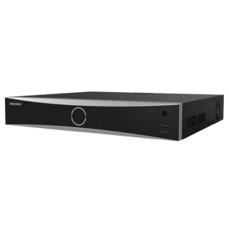 DS-7732NXI-K4 32-ch 1.5U K Series AcuSense 4K NVR
