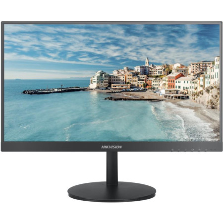 DS-D5022FN-C 21.5 inch FHD Borderless Monitor