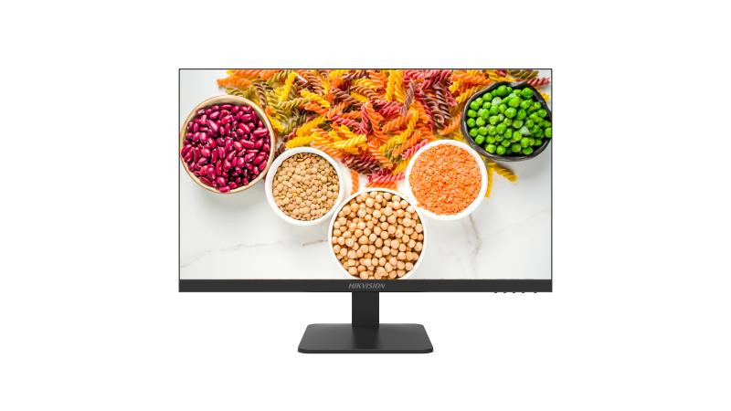 27inch FHD Borderless Monitor