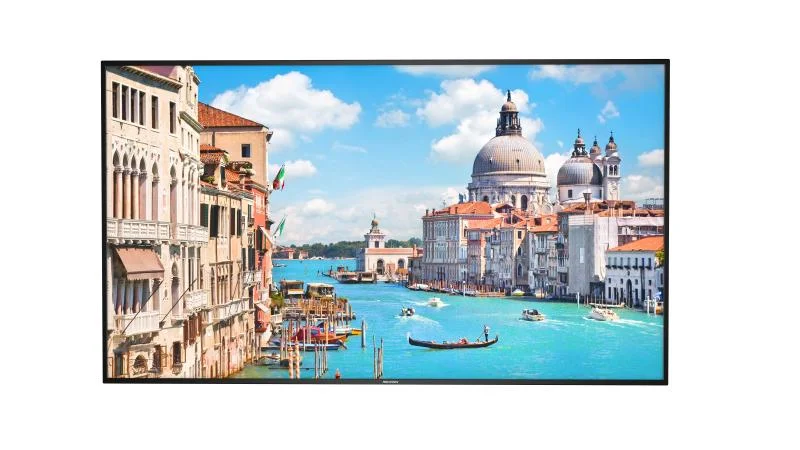 DS-D5043UC 42.5-inch 4K Monitor