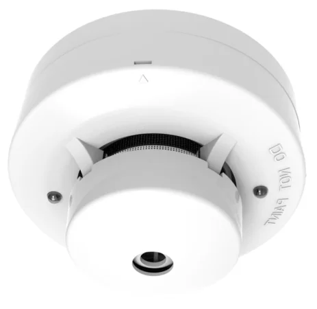 DS-PDSMK-4BAR 4-Wired Smoke Detector
