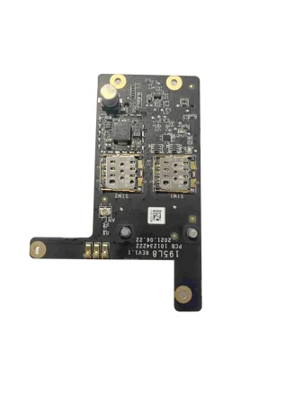DS-PM2-S(EU)  3G/4G Communication Module(EU)