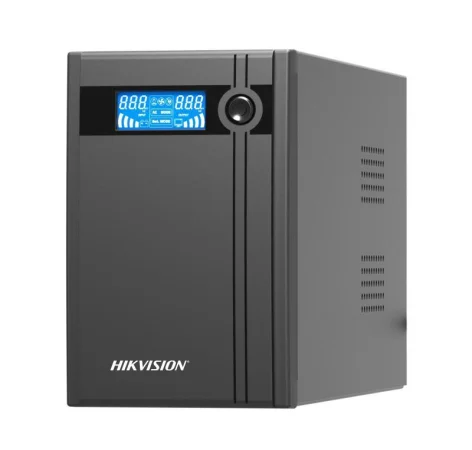 يو بي اس من هايكفجن2000VA -1200Watt موديل  DS-UPS2000