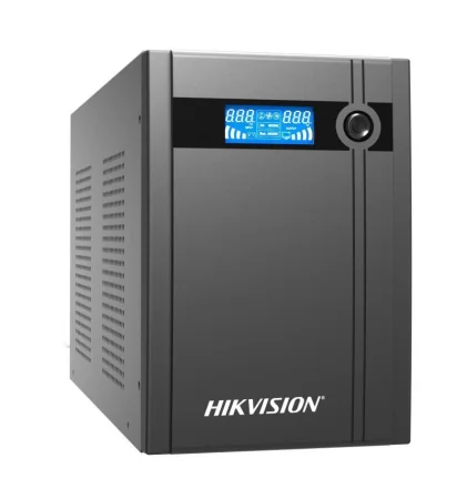 DS-UPS3000 Hikvision UPS  1800 Watt