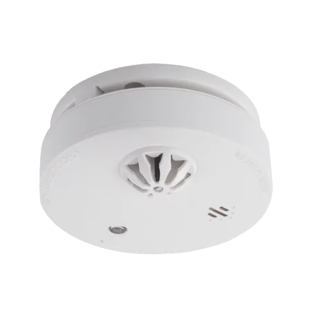 PIMA Wireless Smoke Heat Detector DSH143