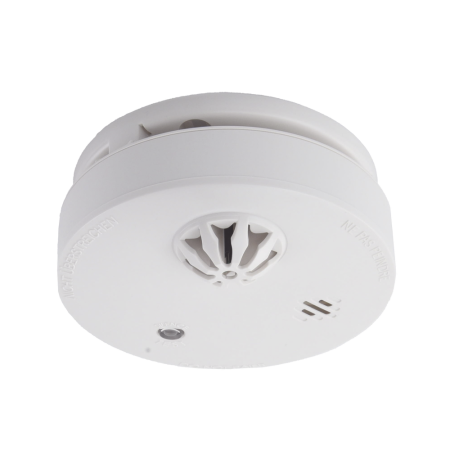 PIMA Wireless Smoke Heat Detector DSH143