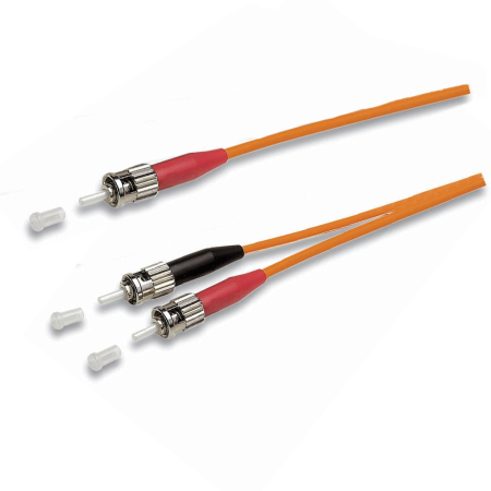 Canovate ST Fiber Optic Pigtail