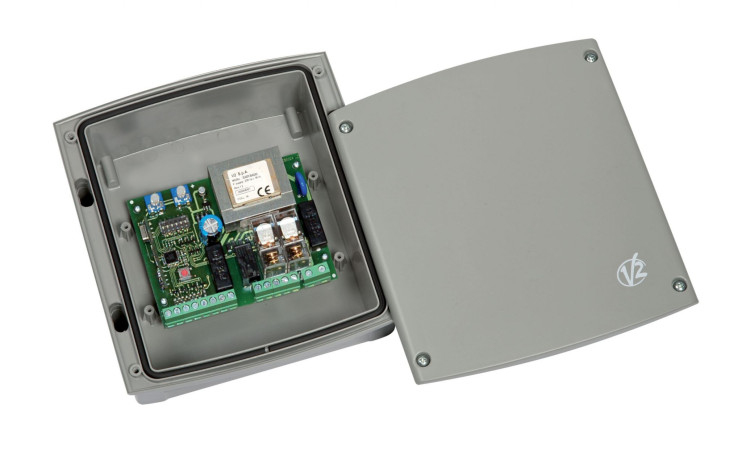 V2 Controller For Roll Motor EASY-BASIC