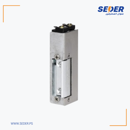 Electric lock E4ESFF mul-t-lock