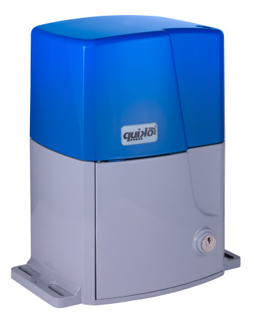 Quiko ERCOLE 2500KG 230V Sliding Motor