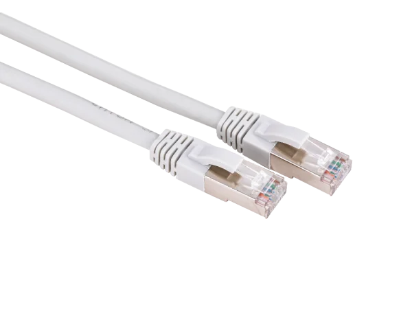 Patch Cord Cat6 FTP Gray 20m