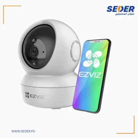 EZVIZ H6c 4MP W1