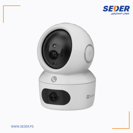 EZVIZ H6c (1080p) Pan & Tilt Smart Camera