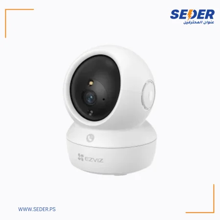 EZVIZ H6c (5MP, W2) camera