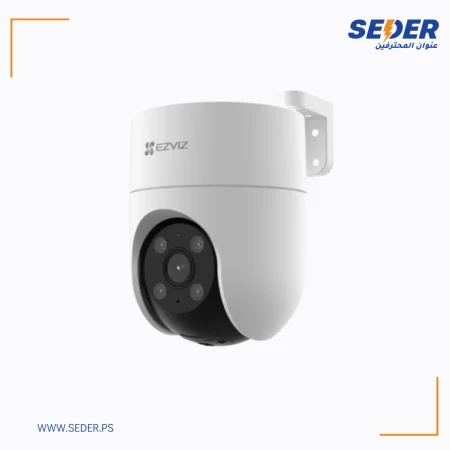 EZVIZ CS-H8C (8MP) camera
