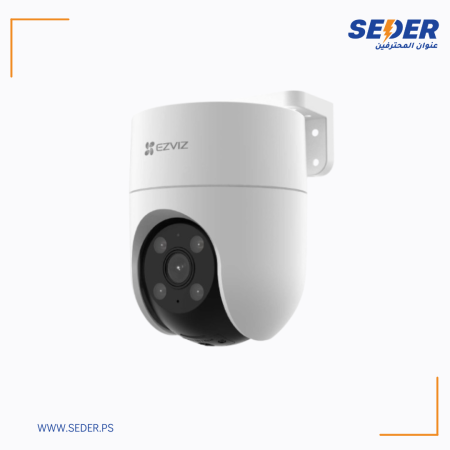 EZVIZ CS-H8C (8MP) camera
