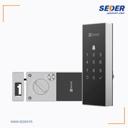 EZVIZ CS-DL03 (WP)